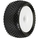 18BowTie LPR M3 TirePrmntVelocity LPR WhlWht 12