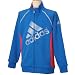 (アディダス)adidas YB BC BIGロゴスェットジャケット RA600