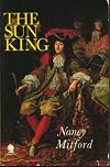 The Sun King: Louis XIV at Versailles (Unabridged)