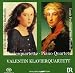 Classical Music : Mendelssohn, Preussen: Piano Quartets [Hybrid SACD]