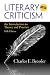 Literary Criticism: An Introduction to Theory and Practice (A Second Printing) (5th Edition)