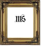 8x10 8 x 10 Frame for Picture Photo or Diploma, Gold, style #619S