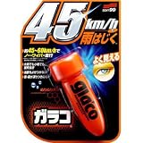 Amazon：ソフト　ぬりぬりガラコ 04132
