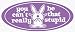 Happy Bunny - You Cant Really Be That Stupid - Sticker / Decal