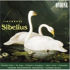 Classic Sibelius