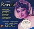 Handel:Berenice: An Opera in 3 Acts