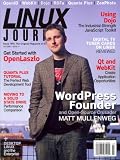Linux Journal, July 2008 Issue
