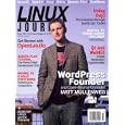 Linux Journal, July 2008 Issue