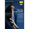 Claude Debussy : Pell�as et M�lisande (1992)