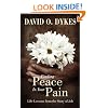 Finding Peace In Your Pain