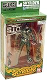 S.I.C. Sky RiderIMAGE