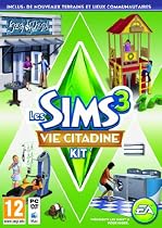 Les Sims 3: vie citadine
