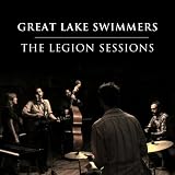 Legion Sessions