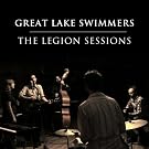 Legion Sessions