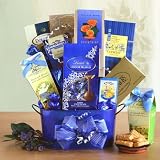 California Delicious The Royal Treatment Gift Basket