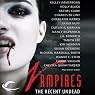 Vampires: The Recent Undead
