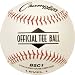 Champion Sports Official Soft Compression Tee Ball
