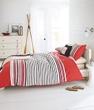 Bedeck US Polo Cleveland Single Duvet Cover Set