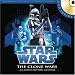 Star Wars The Clone Wars DVD 2009 Wall Calendar
