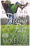 Falling fast
