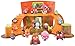 Super Moshi HQ