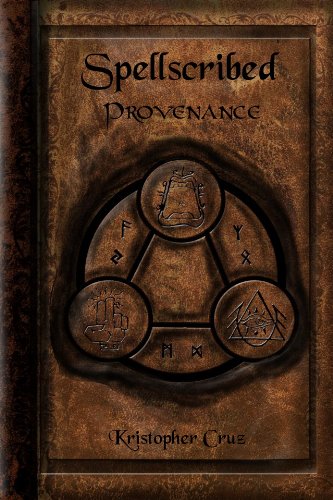Spellscribed: Provenance