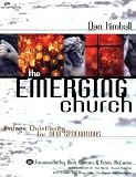 The Emerging Church