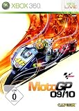 Moto GP 09/10 - Capcom
