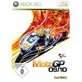Moto GP 09/10