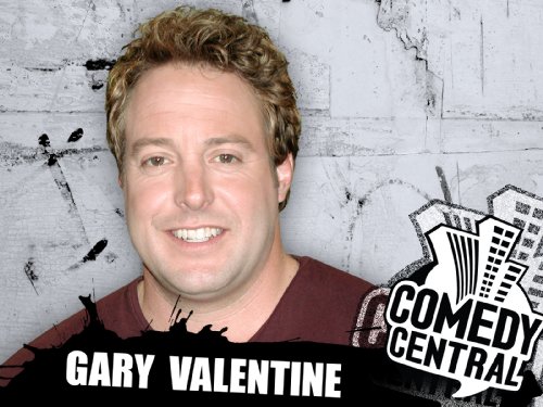 gary valentine. Gary Valentine talks about the