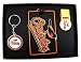 Baltimore Orioles Three Piece Sports Fan Pack