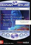 Human Atlas (formerly Interactive Clinical Resource CD-ROM)