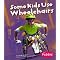 Life on Wheels: Wheelchair Fiction for Young Readers