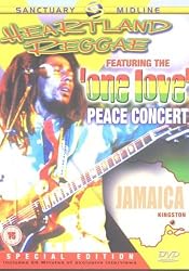 Heartland Reggae (Pal/Region 0)