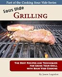  : Sous Vide Grilling