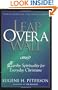 Leap Over a Wall : Earthy Spirituality for Everyday Christians