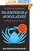 The Emperor of All Maladies