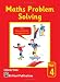 Maths Problem Solving: Year 4
