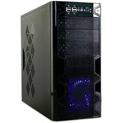 Tronics24 XdreamPC AMD Phenom II X6 1055T (Sixcore) 6 x 2.8 GHz, 8 GB DDR3, Asus, 2 GB AMD Radeon HD6950,1 TB Sata 3, USB3.0, DVD-Brenner, Sound, GigabitLan, GamerPC