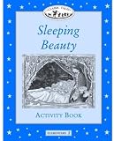 Classic Tales: Elementary 2: Sleeping Beauty Activity Book: Sleeping Beauty Activity Book Elementary level 2