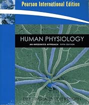Human Physiology: An Integrated Approach (International Edition)