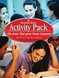 The Rose That grew From Concrete - Activity Pack