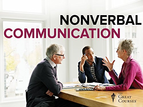 Understanding Nonverbal Communication