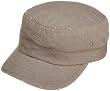 San Diego Hat Boys 2-7 Cotton Cadet Cap