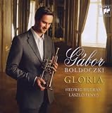 Bach,H�ndel,Purcell: GLORIA