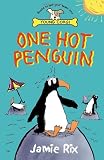 One Hot Penguin