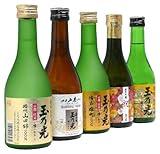 京都・伏見の酒蔵『玉乃光』 米100%の日本酒!人気の純米大吟醸・純米吟醸 飲み比べセット!父の日、お中元、お歳暮、各種ギフトに!