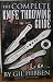 Books : The Complete Kife Throwing Guide - Revised Third Edition