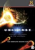 Universe: Complete Season 5