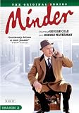 Minder - Season Three